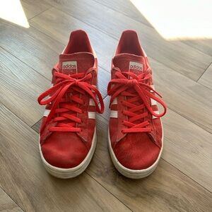 Adidas Campus Sneakers - W 7